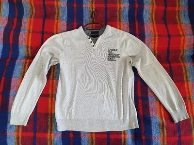 Pullover Herren Gr. M Angelo Litrico C&A - Bild 1 von 2