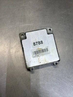 2006-2011 Chevrolet IMPALA TRANSMISSION CONTROL MODULE TCM TCU 24235340 - Imagem 1 de 4