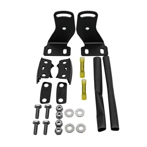 Rigid Industries 36005 RDS Series Hardware Kit - Picture 1 of 1
