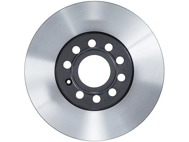 Rotor de freno delantero para VW Jetta A3 Beetle e-Golf Golf SportWagen Rabbit HT63S3 Foto 1 de 1