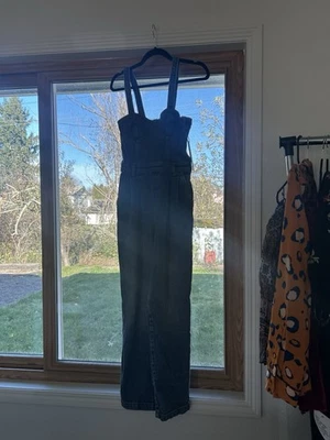 Tommy Hilfiger джинсовый джемпер - Изображение 1 из 4