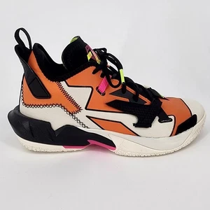 Zapato de baloncesto Jordan Why Not Zer0.4 para hombre talla 9.5 - Imagen 1 de 13