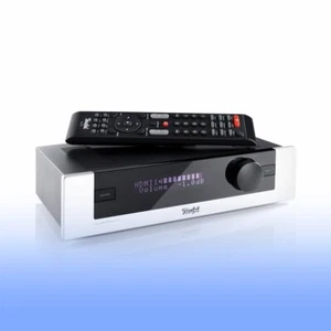Teufel DecoderStation 7 Verstärker, Surround Decoder - Bild 1 von 5