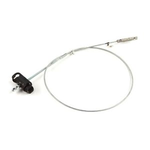Acdelco 23250597 Intermediate Parking Brake Cable Assembly