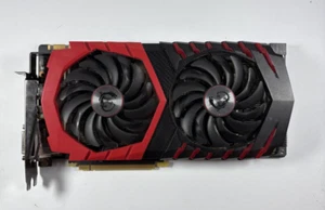 MSI GeForce GTX 1070 GAMING X 8G GDDR5 - Tested & Working - Picture 1 of 14