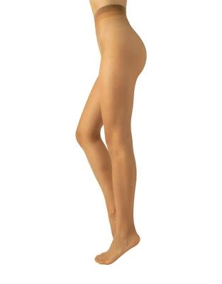 | SOMMERFEINSTRUMPFHOSE | UNSICHTBARE STRUMPFHOSE MIT DEM QUALITÄTSGARN SIDER... - Bild 1 von 4