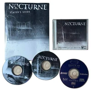 Nocturne - PC - Bild 1 von 2