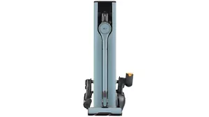NEW LG CordZero® Auto Emptying Handstick + Power Mop Vacuum, Mint, A9T-MAX - Picture 1 of 4