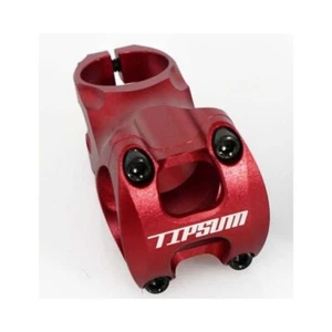 Tipsum Air Bomb Full CNC Bicycle Stem Bar Bore :31.8mm or 35mm x length: 60mm - Picture 1 of 12