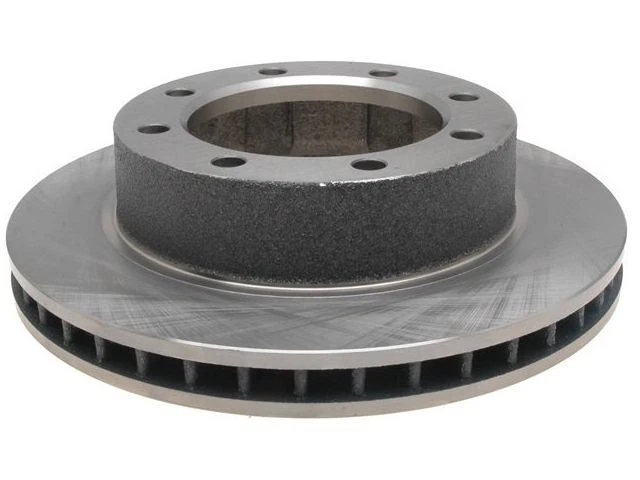 Rotor de freno delantero Raybestos Raybestos R-Line para Ford F350 1986-1994 4x4 22WHMC Foto 1 de 1