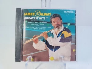 James Galway Greatest Hits, Vol. 2 James Galway (CD) NEW - Picture 1 of 2