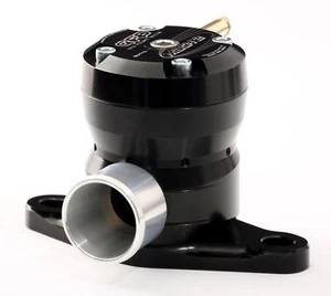 GFB Mach2 Recirc Diverter Valve for Nissan Skyline R32 2.0T GTS-T 215HP Saloon - Picture 1 of 1