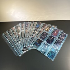 Doctor Who Big Screen 2003 Trading Cards 100x Complete Base Set by Strictly Ink