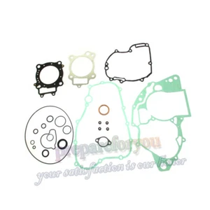 Kit de juntas de motor para Honda CRF250 CRF250R CRF250X 2004 2005 2006 2007 2008 2009 - Imagen 1 de 6