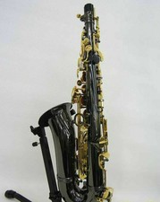 J.MICHEL Back Sax Used Alto Saxophone