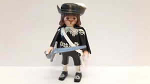Playmobil Mosquetero Personalizado #10 - ¡EXCELENTE!! - Imagen 1 de 6
