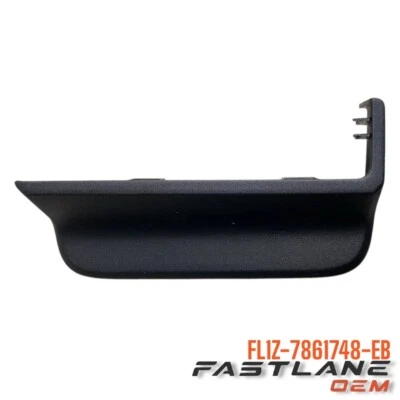 Ford Expedition 2015-2017 cubierta de extremo derecho nuevo OEM FL1Z-7861748-EB Foto 1 de 4