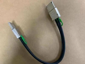 Juniper EX-CBL-VCP-50CM Cable de chasis virtual 74546-0840 745460840 EX4200 EX4500 - Imagen 1 de 6