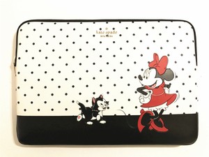 mickey mouse laptop bolsa