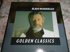 Klaus Wunderlich - Unforgettable Klaus Wunder LP Album Vinyl Scha