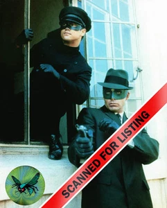 GREEN HORNET and KATO 60's TV SHOW 8X10 PHOTO #7813 - Picture 1 of 1