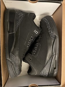 black cat 3s