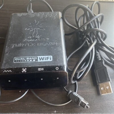 Turtle Beach Wireless USB Reciever Model TB300-2271-01 - Image 1 of 4