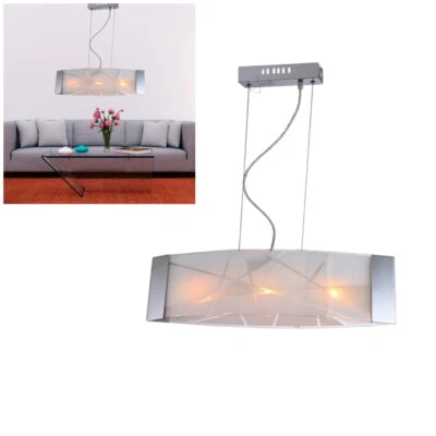 Design Lampadario Lampada Da Tavolo Lampada Da Pranzo Lampada Da Soggiorno - Immagine 1 di 4