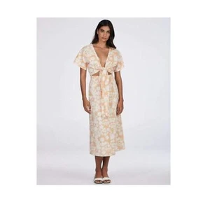 Charlie Holiday McKenzie Top und Maya Rock Set Blüte Neu mit Etikett Damen Outfit Größe S - Bild 1 von 6