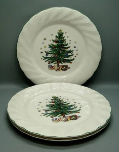 Nikko HAPPY HOLIDAYS Speiseteller Teller 3er Set weitere Artikel hier - Bild 1 von 3