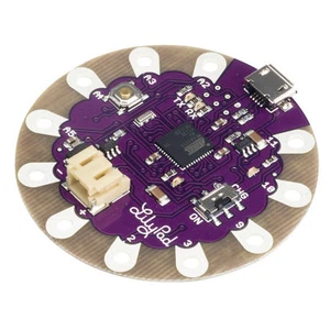 Arduino Lilypad USB ATmega32U4 E-Textiles Atmega 32U4 Development Board - Picture 1 of 1