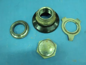 Honda ATC 125M Fork Mounting Hardware 84 85 - Foto 1 di 1