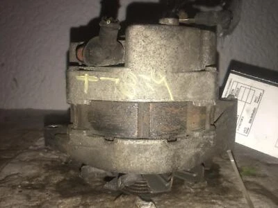 Used Alternator fits: 1987 Oldsmobile Toronado 6-231 3.8 Grade C - Image 1 of 3