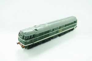Airfix 54109-9 OO Scale Class 31 D5531 AIA-AIA Diesel in BR Green - Unboxed - Picture 1 of 5