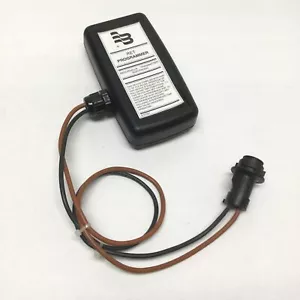 Badger Meter RET Programmer Recordall Electronic Flow Transmitter Read/Write DB9 - Picture 1 of 5
