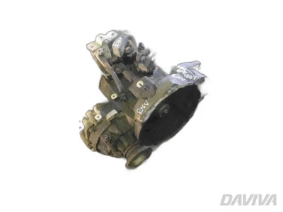 VW Golf 6-Gang-Schaltgetriebe 2.0 TDI 16V Diesel 103kW (140 HP) 21 2007 (03-08) - Image 1 of 4