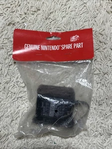 Original Nintendo GameBoy Adaptador de CA Fuente de Alimentación MGB-005 (EE. UU.) Auténtico - Imagen 1 de 3