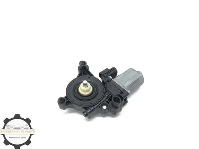 Ford Explorer 2020-2025 conductor izquierdo puerta delantera regulador ventana motor OEM Foto 1 de 4