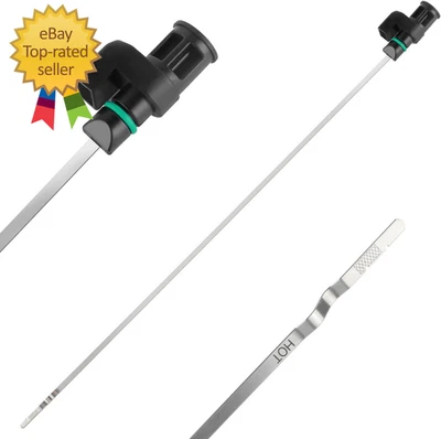 CVT Transmission Dipstick for Nissan Altima Quest - OEM 31086-JA00A (For Nissan) - Image 1 of 4