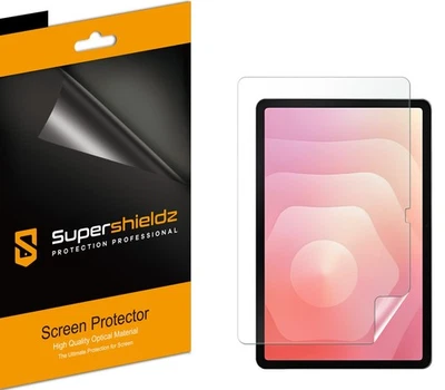 3X Supershieldz Anti Glare Matte Screen Protector for Samsung Galaxy Tab S11 11" - Image 1 of 2