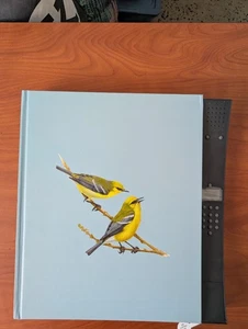 Bird Songs Bible: The Complete, Illustrated Reference for North American Bir... - Picture 1 of 5