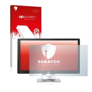 upscreen Protection d’écran pour HP EliteDisplay E232 Film Protecteur - Afbeelding 1 van 9