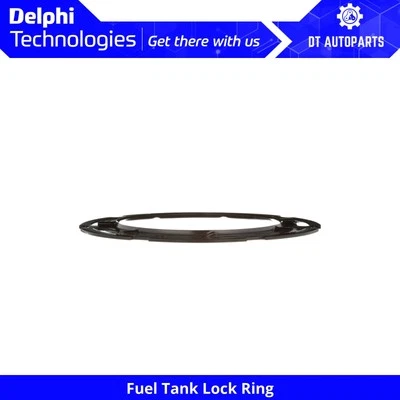 Anillo de bloqueo del tanque de combustible Delphi para GMC Sierra 1500 HD 2005-2006 6,0 L V8 Foto 1 de 4