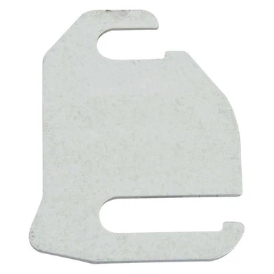 For Dodge Charger 1968-1970 OER 2862554 Door Striker Plate Shim Foto 1 de 3