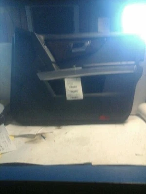 Mercedes GLK350 2012 4 puertas pasajero derecho puerta delantera panel de moldura Foto 1 de 4