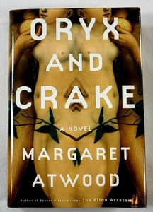 Oryx und Crake: Roman - Bild 1 von 1