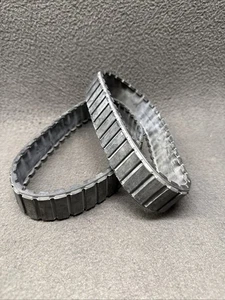 Thundercats Thundertank Repuesto Goma 1985 LJN Panthro's Vehículo De Colección - Imagen 1 de 5