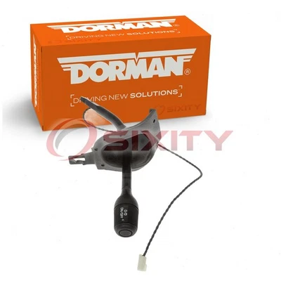 Palanca de cambios de transmisión automática Dorman para Mercury Mountaineer 1999-2001 yw Foto 1 de 4