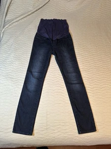Seraphine Women’s Maternity Jeans Size 6 - Picture 1 of 7