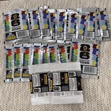 2026 Panini FIFA World Cup Gold Crumple Online 1 Pack On Hand
